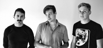 The Dirty Nil Closing in On New Album