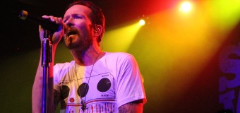 Review: Scott Weiland Stands Tall at CMW