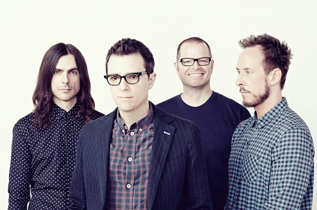 Weezer-2015