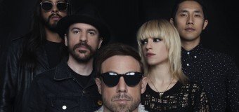 Q&A: The Airborne Toxic Event – Insomnia & Inspiration