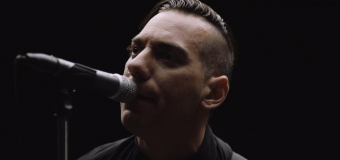Watch Anti-Flag & Tim Armstrong in “Brandenburg Gate” Video