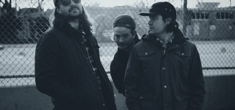 CMW Artist Profile: Indie Rock trio, Brews Willis