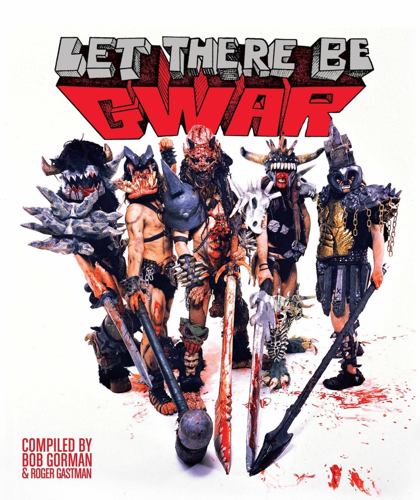 gwar-book