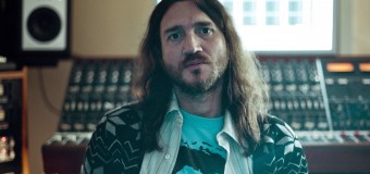 Ex-RHCP, John Frusciante, No Longer Releasing Music Publicly