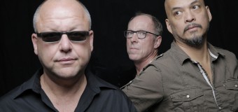 Pixies’ Frank Black Is Cool with Streaming, Not iTunes