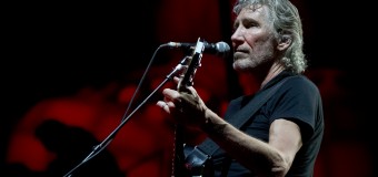 Roger Waters Slams Digital Music Companies