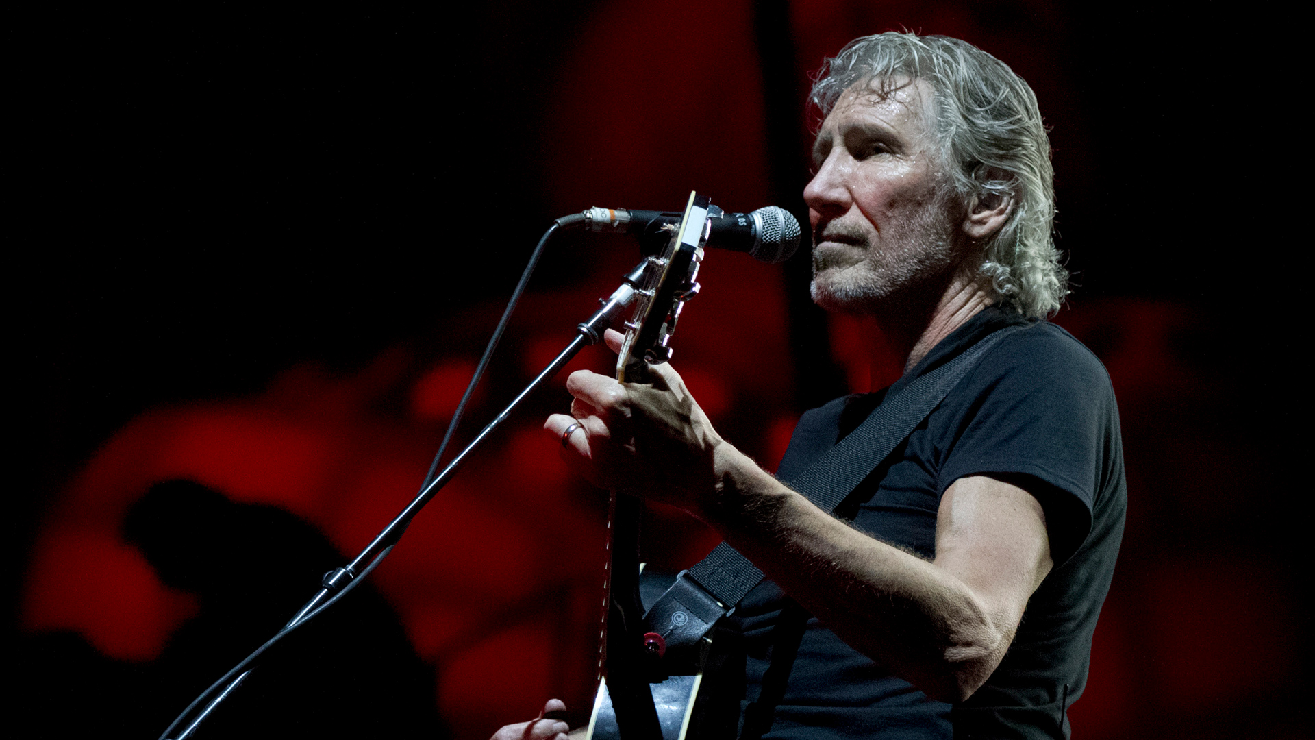 Roger Waters Birth Chart