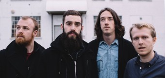 CMW Artist Profile: Folk-Rockers, The River and The Road