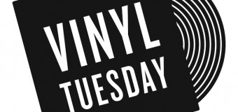 Vinyl Tuesday – Yes, This is Now a Thing