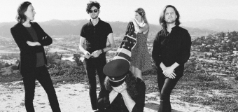 Listen to: “I Wanna Be Your Man” by Yukon Blonde