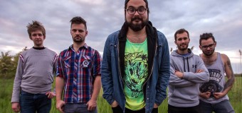 Getting to Know: Prog-Metalcore act, The 49th Parallel