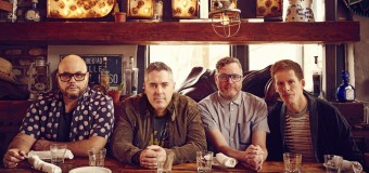Interview: Barenaked Ladies Band Together on “Silverball”