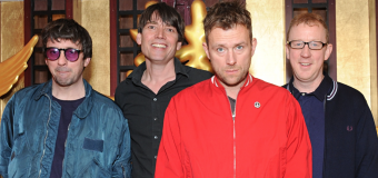 Blur on Oasis Reunion: “They can support us.”