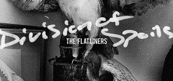 The Flatliners Releasing B-Sides & Rarities Album