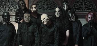 Slipknot Get Judas Priest & Korn to Play Knotfest