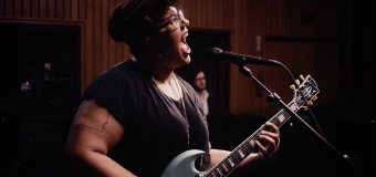 Watch Live Alabama Shakes Video for “Don’t Wanna Fight”