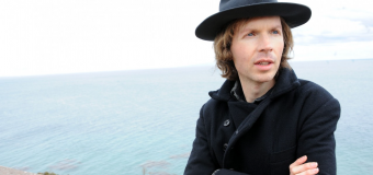 Listen to Beck Get Dancy with His New Song, “Dreams”