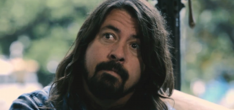 Dave Grohl Confirms Second Season of Sonic Highways