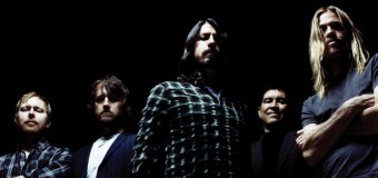 Foo Fighters Are Counting Down to Something – We Have a Theory