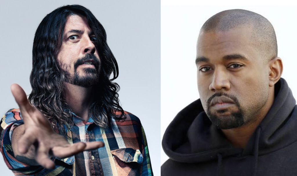 grohl-kanye