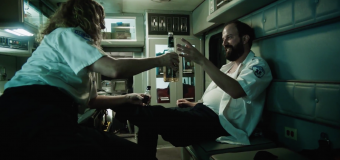 Watch Father John Misty’s Heavy Video for “I Love You, Honeybear”