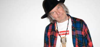 Neil Young’s Childhood Home Available for $300K