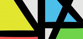 New Order Releasing First Album in 10 Years