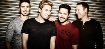 Nickelback Cancels Tour Due to Kroeger’s Vocal Issues