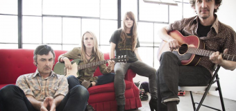 Listen to “Empty Bottle,” the Killer New Veruca Salt Song