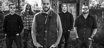 UnCut Audio: Between the Buried and Me on Comas & Storytelling