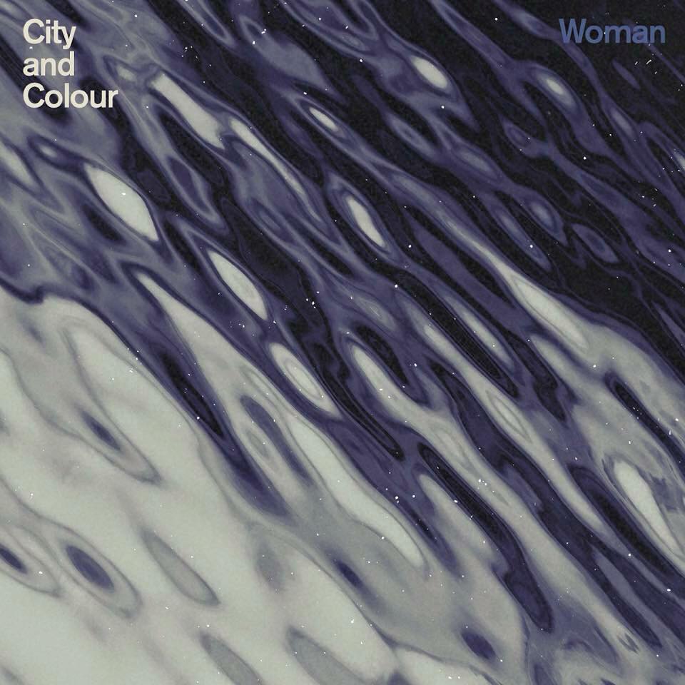 City-And-Colour-Woman