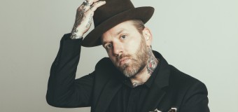 Stream City and Colour’s Album “If I Should Go Before You”