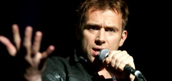 Security Hauls Damon Albarn Offstage as his Set Hits 5-Hour Mark
