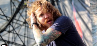 Riff Pics: The Devil Wears Prada @ Mayhem Festival Toronto