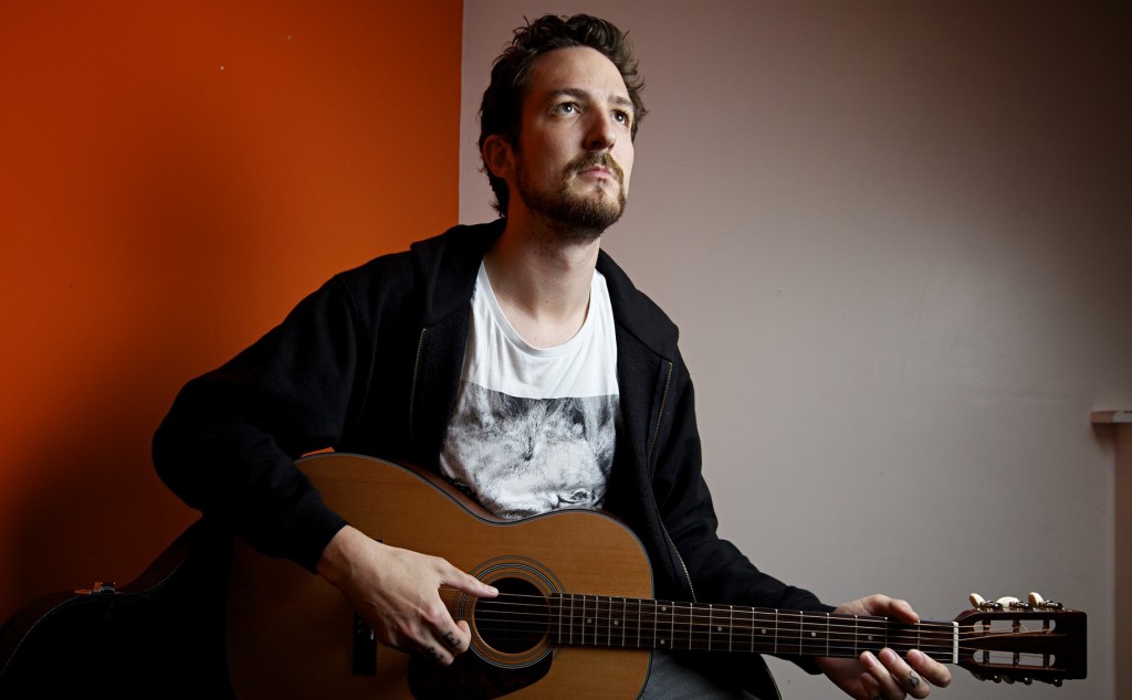 Frank Turner