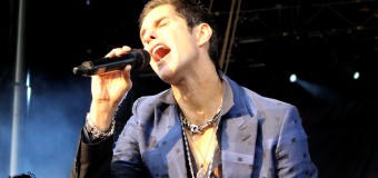 Riff Pics: Jane’s Addiction @ BIG Music Fest