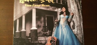 Unboxing the Loretta Lynn “Van Lear Rose” Vault Package