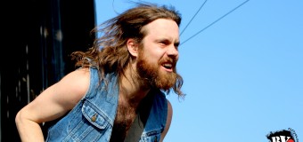 Riff Pics: Monster Truck @ BIG Music Fest