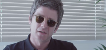 Noel Gallagher Hates the Idea of New Music Fridays