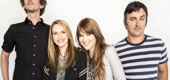 Reunion of the Year: Veruca Salt Come Back Swinging