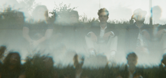 Born Ruffians Debut New Song “When Things Get Pointless I Roll Away”