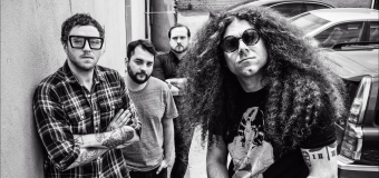 Coheed and Cambria Releasing First Non-Concept Album in October