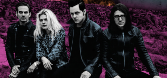 Listen to The Dead Weather’s New Track, “Cop And Go”