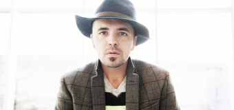Interview: Hawksley Workman Stretches Legs on “Old Cheetah”