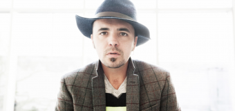 Hawksley Workman Flying Off for a Fall Tour