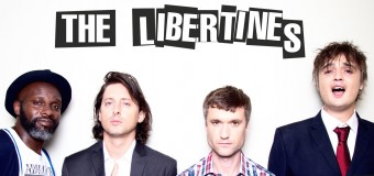 The Libertines Returning with “Anthems for Doomed Youth”