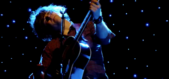 Watch Ryan Adams Cover Foo Fighters’ “Times Like These”