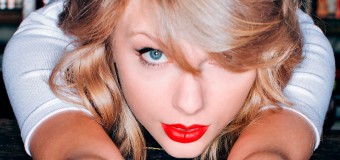 Spin it Off? Taylor Swift Selling More Vinyl Than Anyone