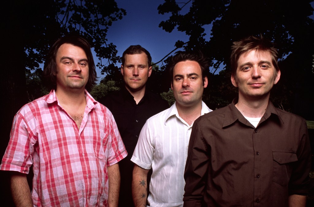 the-weakerthans