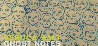 Stream “Ghost Notes,” the New Veruca Salt Album